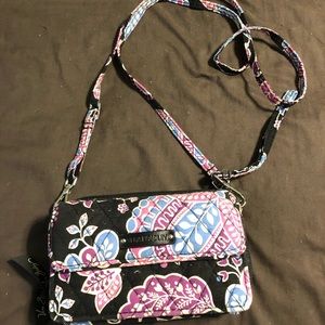 Vera Bradley crossbody